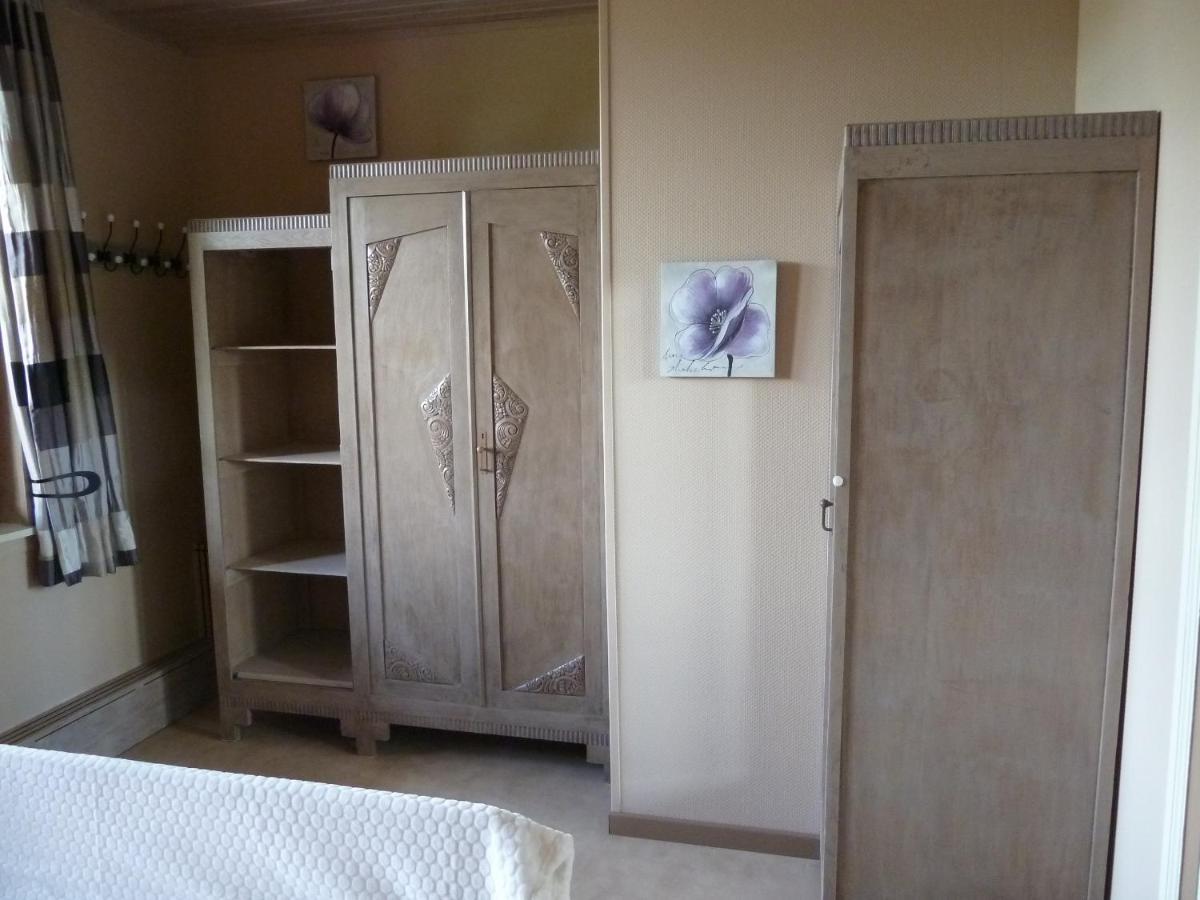 'Chez Lulu' - Gite Cocon Avec Bain Nordique Ardenne Nassogne Екстериор снимка