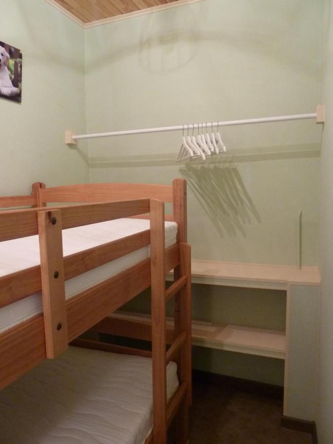 'Chez Lulu' - Gite Cocon Avec Bain Nordique Ardenne Nassogne Екстериор снимка
