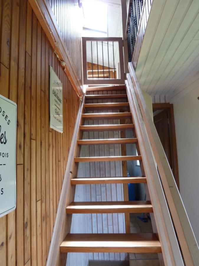 'Chez Lulu' - Gite Cocon Avec Bain Nordique Ardenne Nassogne Екстериор снимка