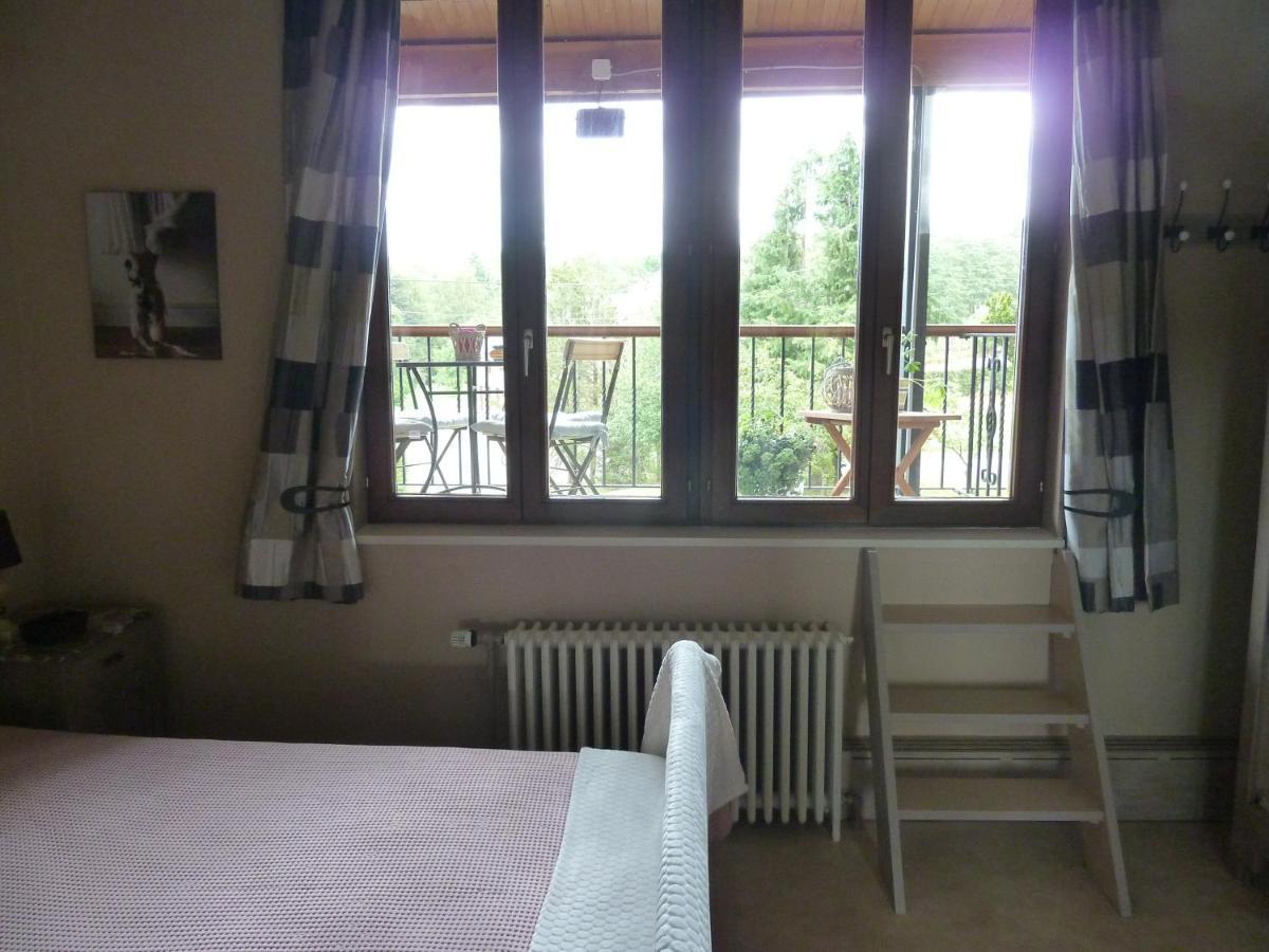 'Chez Lulu' - Gite Cocon Avec Bain Nordique Ardenne Nassogne Екстериор снимка