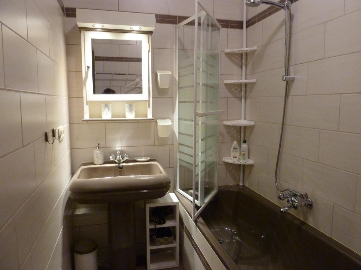 'Chez Lulu' - Gite Cocon Avec Bain Nordique Ardenne Nassogne Екстериор снимка