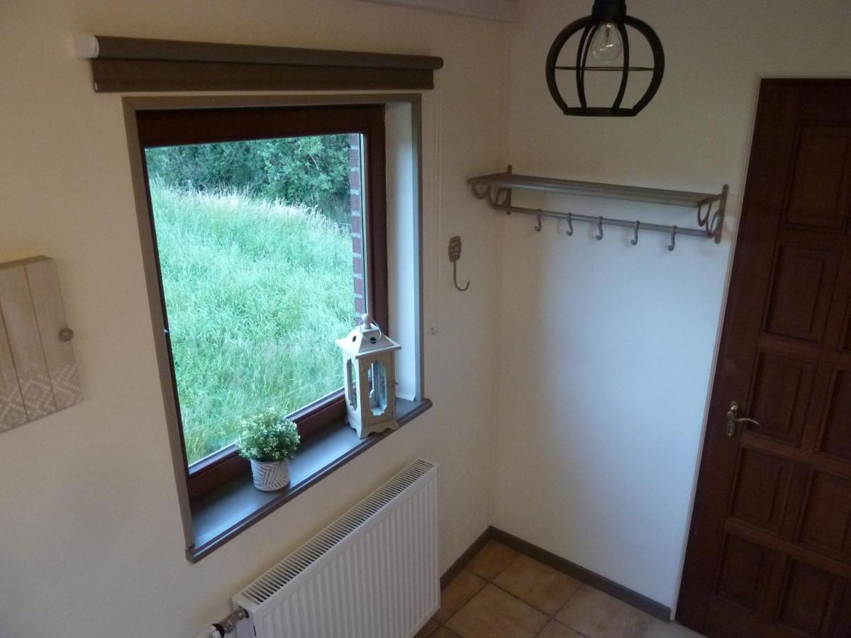 'Chez Lulu' - Gite Cocon Avec Bain Nordique Ardenne Nassogne Екстериор снимка