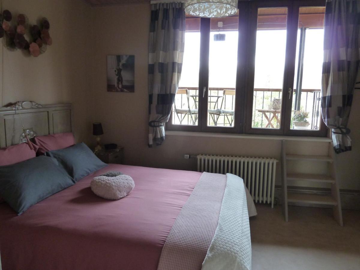 'Chez Lulu' - Gite Cocon Avec Bain Nordique Ardenne Nassogne Екстериор снимка