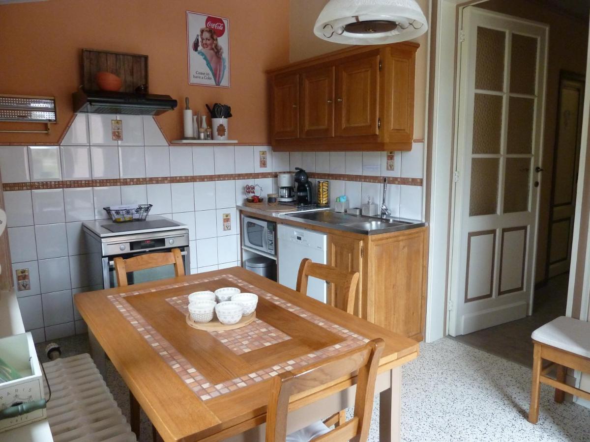 'Chez Lulu' - Gite Cocon Avec Bain Nordique Ardenne Nassogne Екстериор снимка